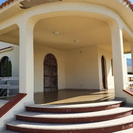 Villino Maria Elena 公寓 瓦尔德利切