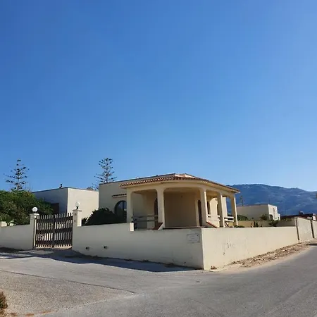 Villino Maria Elena Apartment
