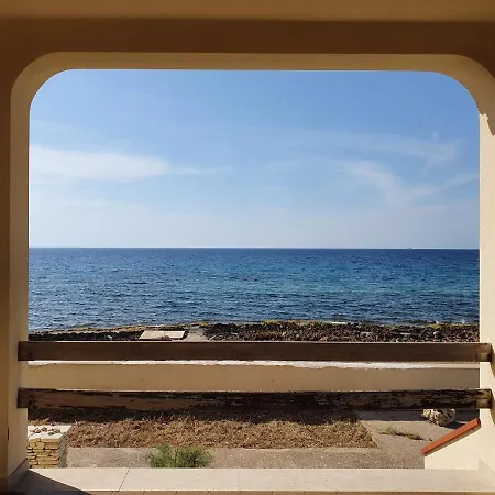 公寓 Villino Maria Elena *