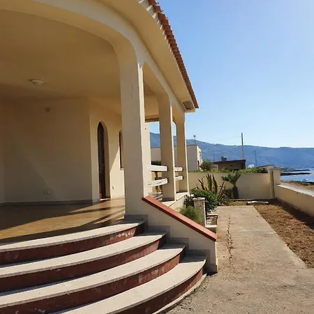 公寓 Villino Maria Elena