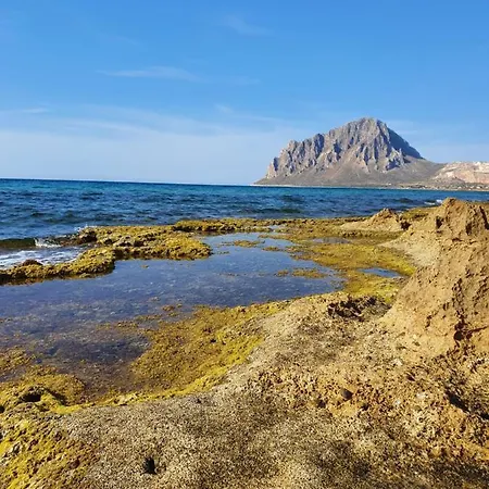 Villino Maria Elena 公寓 *