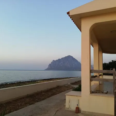 Villino Maria Elena * 瓦尔德利切