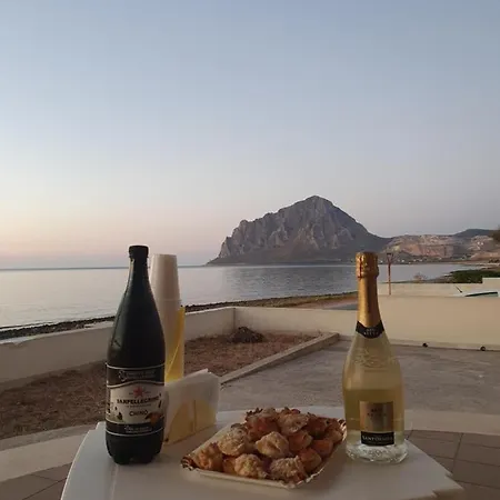 公寓 Villino Maria Elena *