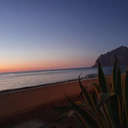 Villino Maria Elena 公寓 瓦尔德利切