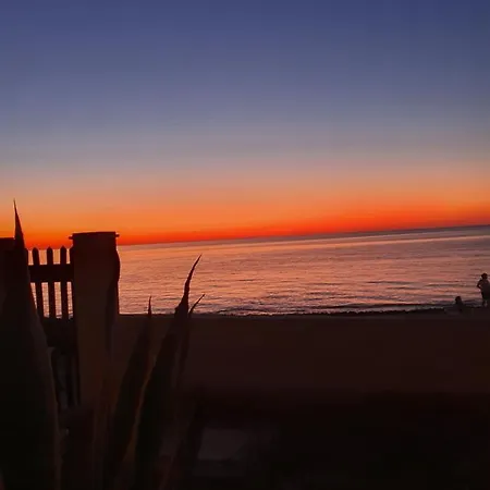 Villino Maria Elena 公寓