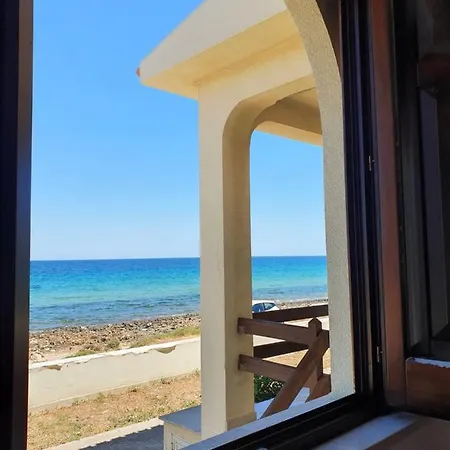 Villino Maria Elena 公寓 瓦尔德利切