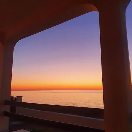 Villino Maria Elena 瓦尔德利切