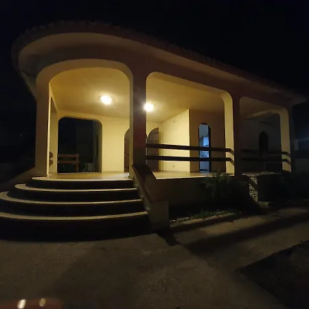 Villino Maria Elena Apartment Valderice