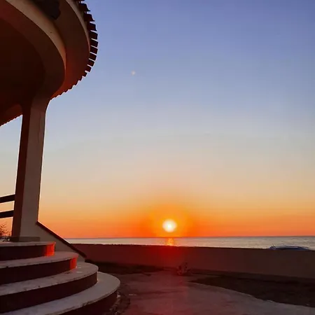 公寓 Villino Maria Elena