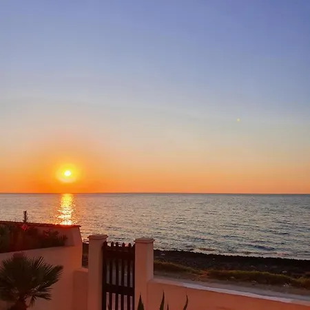 Villino Maria Elena 瓦尔德利切