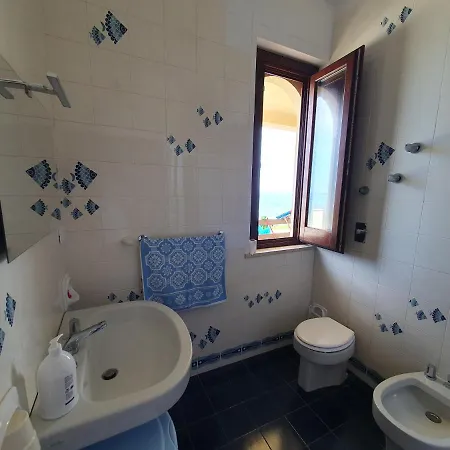 Villino Maria Elena 公寓 *