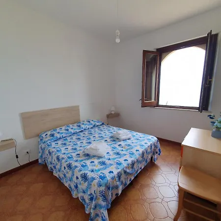 Villino Maria Elena 公寓 *