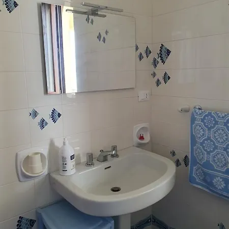 Apartment Villino Maria Elena *