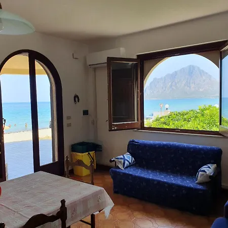 Villino Maria Elena 公寓