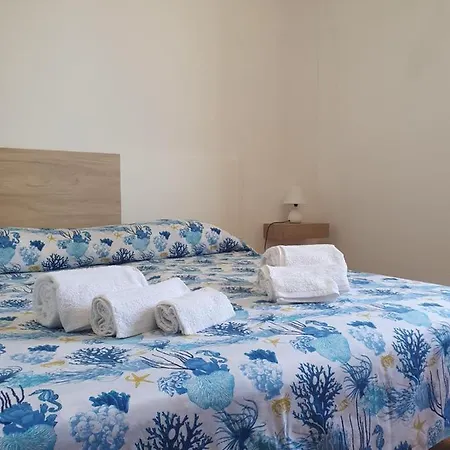 Apartment Villino Maria Elena *