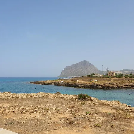 公寓 Villino Maria Elena *