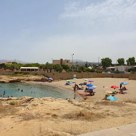 公寓 Villino Maria Elena 瓦尔德利切