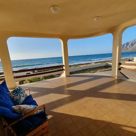 Villino Maria Elena *