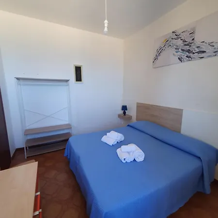 Villino Maria Elena Apartment *