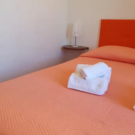 Villino Maria Elena Apartment Valderice