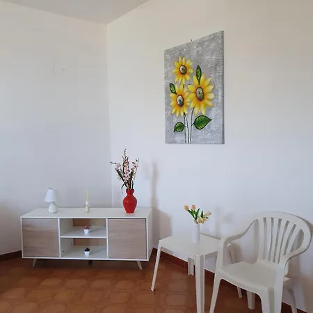 Villino Maria Elena Apartment