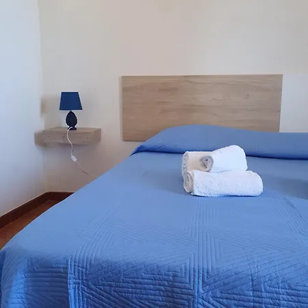 Villino Maria Elena 公寓 *