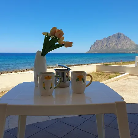 Villino Maria Elena 公寓 *