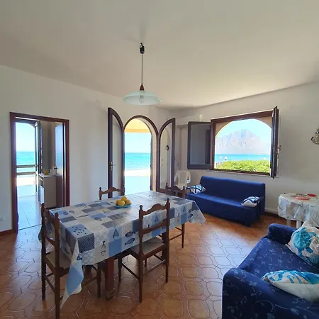 Villino Maria Elena Apartment Valderice