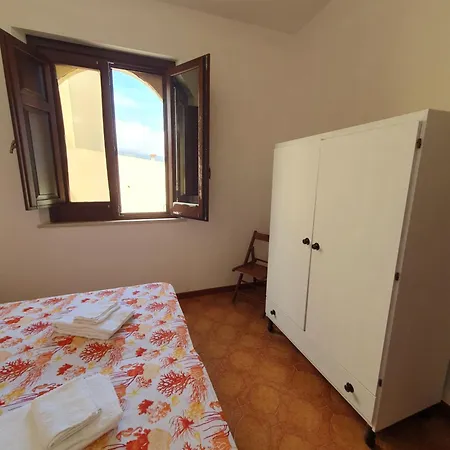 Villino Maria Elena Apartment *