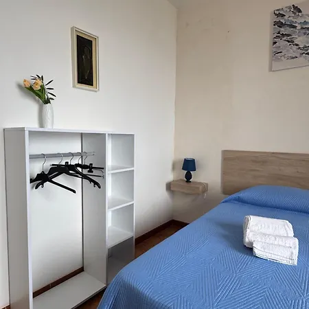 Apartment Villino Maria Elena Valderice
