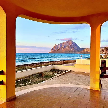 Apartment Villino Maria Elena