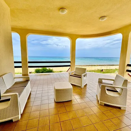 Villino Maria Elena 瓦尔德利切