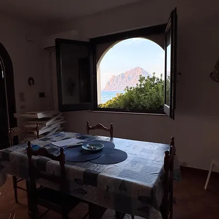 公寓 Villino Maria Elena 瓦尔德利切