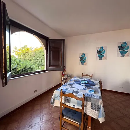 公寓 Villino Maria Elena *