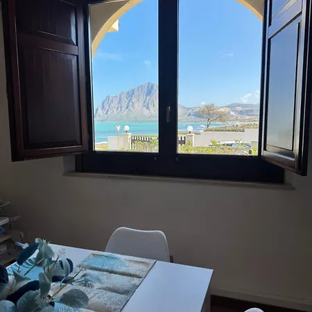 Apartmán Villino Maria Elena Valderice