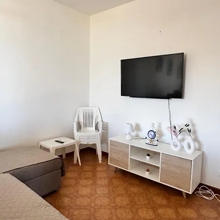 Villino Maria Elena