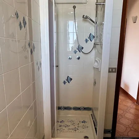 Villino Maria Elena Apartmán