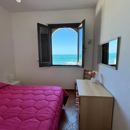 Apartmán Villino Maria Elena