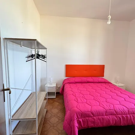 Apartmán Villino Maria Elena *