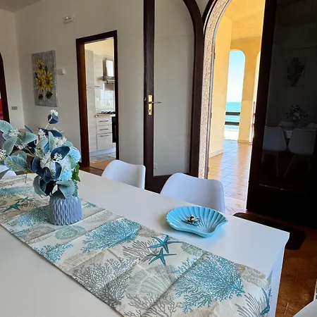 Villino Maria Elena Apartmán